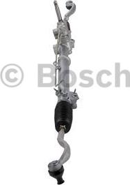 BOSCH K S00 000 831 - Кормилна кутия vvparts.bg