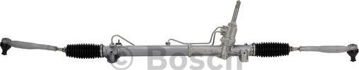 BOSCH K S00 000 831 - Кормилна кутия vvparts.bg