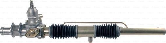 BOSCH K S00 000 837 - Кормилна кутия vvparts.bg