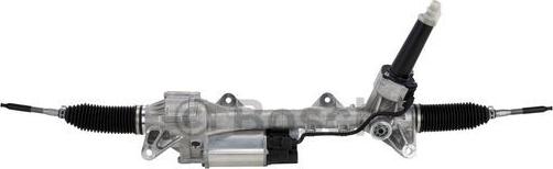 BOSCH K S00 000 829 - Кормилна кутия vvparts.bg