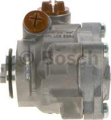 BOSCH K S00 000 821 - Кормилна кутия vvparts.bg