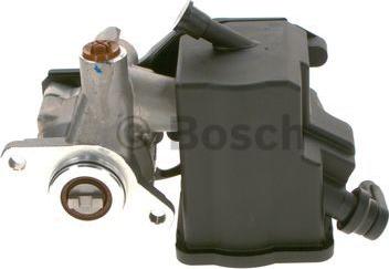 BOSCH K S00 000 332 - Хидравлична помпа, кормилно управление vvparts.bg