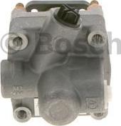 BOSCH K S00 000 292 - Хидравлична помпа, кормилно управление vvparts.bg