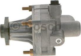 BOSCH K S00 000 292 - Хидравлична помпа, кормилно управление vvparts.bg