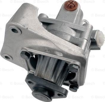 BOSCH K S01 000 267 - Хидравлична помпа, кормилно управление vvparts.bg