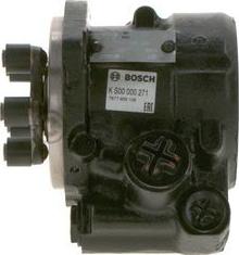 BOSCH K S00 000 271 - Хидравлична помпа, кормилно управление vvparts.bg