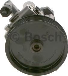 BOSCH K S00 000 705 - Хидравлична помпа, кормилно управление vvparts.bg