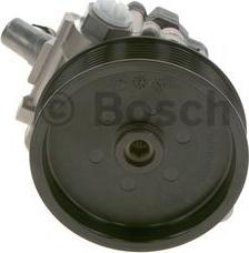 BOSCH K S00 000 703 - Хидравлична помпа, кормилно управление vvparts.bg