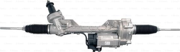 BOSCH K S00 000 784 - Кормилна кутия vvparts.bg