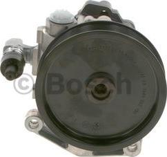 BOSCH K S00 000 728 - Хидравлична помпа, кормилно управление vvparts.bg