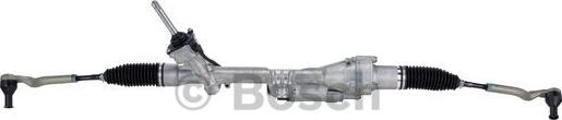 BOSCH K S00 001 966 - Кормилна кутия vvparts.bg