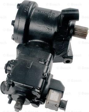 BOSCH K S00 001 064 - Кормилна кутия vvparts.bg