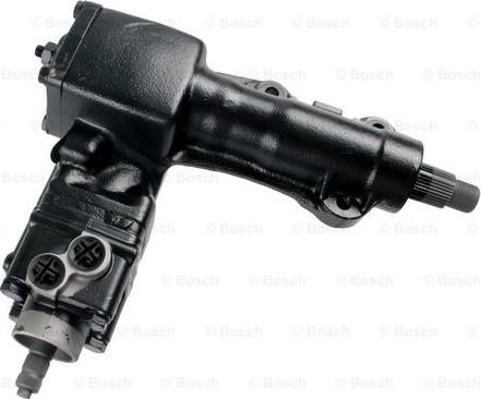 BOSCH K S00 001 065 - Кормилна кутия vvparts.bg