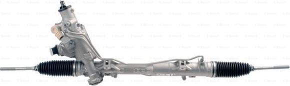 BOSCH K S00 001 004 - Кормилна кутия vvparts.bg