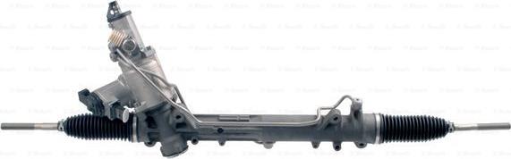 BOSCH K S00 001 006 - Кормилна кутия vvparts.bg