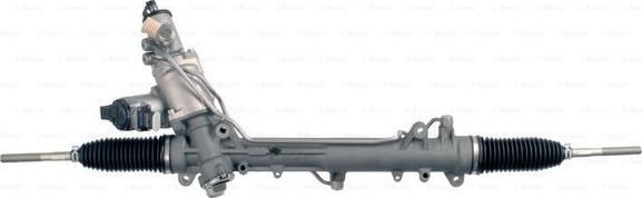 BOSCH K S00 001 008 - Кормилна кутия vvparts.bg