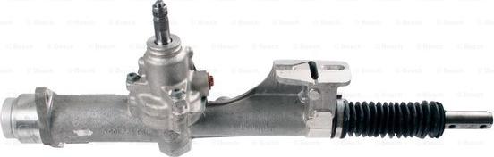 BOSCH K S00 001 003 - Кормилна кутия vvparts.bg