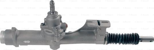 BOSCH K S00 001 002 - Кормилна кутия vvparts.bg