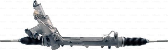 BOSCH K S00 001 015 - Кормилна кутия vvparts.bg