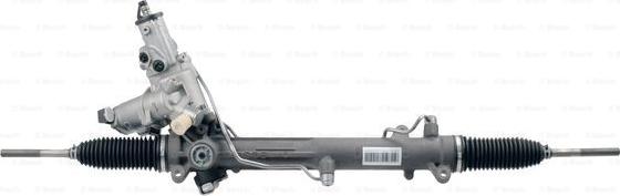 BOSCH K S00 001 011 - Кормилна кутия vvparts.bg