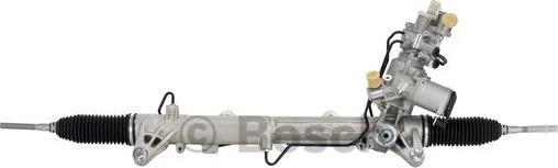 BOSCH K S00 001 017 - Кормилна кутия vvparts.bg