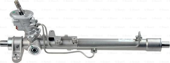 BOSCH K S00 001 035 - Кормилна кутия vvparts.bg