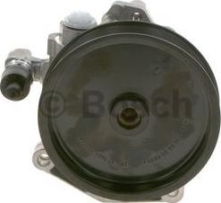 BOSCH K S00 001 889 - Хидравлична помпа, кормилно управление vvparts.bg