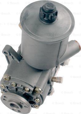 BOSCH K S00 001 372 - Хидравлична помпа, кормилно управление vvparts.bg