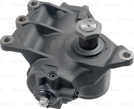 BOSCH K S00 001 245 - Кормилна кутия vvparts.bg