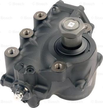 BOSCH K S00 001 288 - Кормилна кутия vvparts.bg