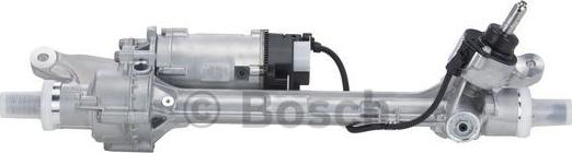 BOSCH K S00 003 128 - Кормилна кутия vvparts.bg