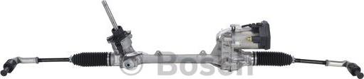 BOSCH K S00 003 249 - Кормилна кутия vvparts.bg