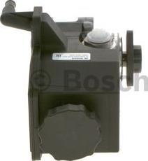 BOSCH K S01 000 495 - Хидравлична помпа, кормилно управление vvparts.bg