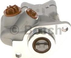 BOSCH K S01 000 407 - Хидравлична помпа, кормилно управление vvparts.bg