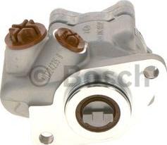 BOSCH K S01 000 411 - Хидравлична помпа, кормилно управление vvparts.bg