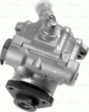 BOSCH K S01 000 482 - Хидравлична помпа, кормилно управление vvparts.bg