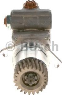 BOSCH K S01 000 431 - Хидравлична помпа, кормилно управление vvparts.bg