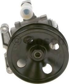 BOSCH K S01 000 594 - Хидравлична помпа, кормилно управление vvparts.bg