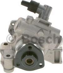 BOSCH K S01 000 596 - Хидравлична помпа, кормилно управление vvparts.bg