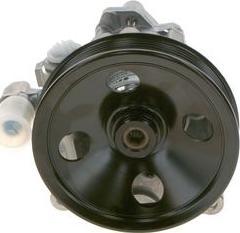 BOSCH K S01 000 590 - Хидравлична помпа, кормилно управление vvparts.bg