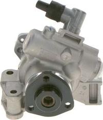 BOSCH K S01 000 597 - Хидравлична помпа, кормилно управление vvparts.bg