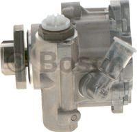 BOSCH K S01 000 548 - Хидравлична помпа, кормилно управление vvparts.bg