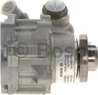 BOSCH K S01 000 548 - Хидравлична помпа, кормилно управление vvparts.bg