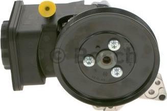 BOSCH K S01 000 556 - Хидравлична помпа, кормилно управление vvparts.bg