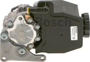 BOSCH K S01 000 558 - Хидравлична помпа, кормилно управление vvparts.bg