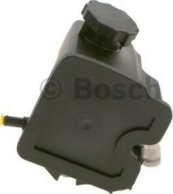 BOSCH K S01 000 566 - Хидравлична помпа, кормилно управление vvparts.bg