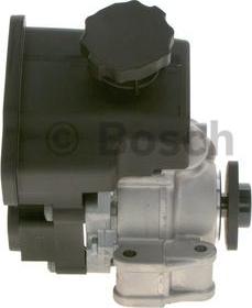 BOSCH K S01 000 566 - Хидравлична помпа, кормилно управление vvparts.bg