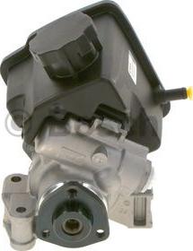 BOSCH K S01 000 560 - Хидравлична помпа, кормилно управление vvparts.bg