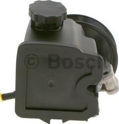 BOSCH K S01 000 567 - Хидравлична помпа, кормилно управление vvparts.bg