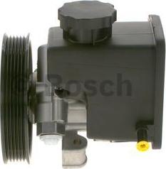 BOSCH K S01 000 567 - Хидравлична помпа, кормилно управление vvparts.bg